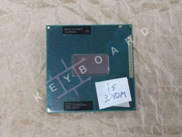 Процесор CPU Intel Core I5-3210M